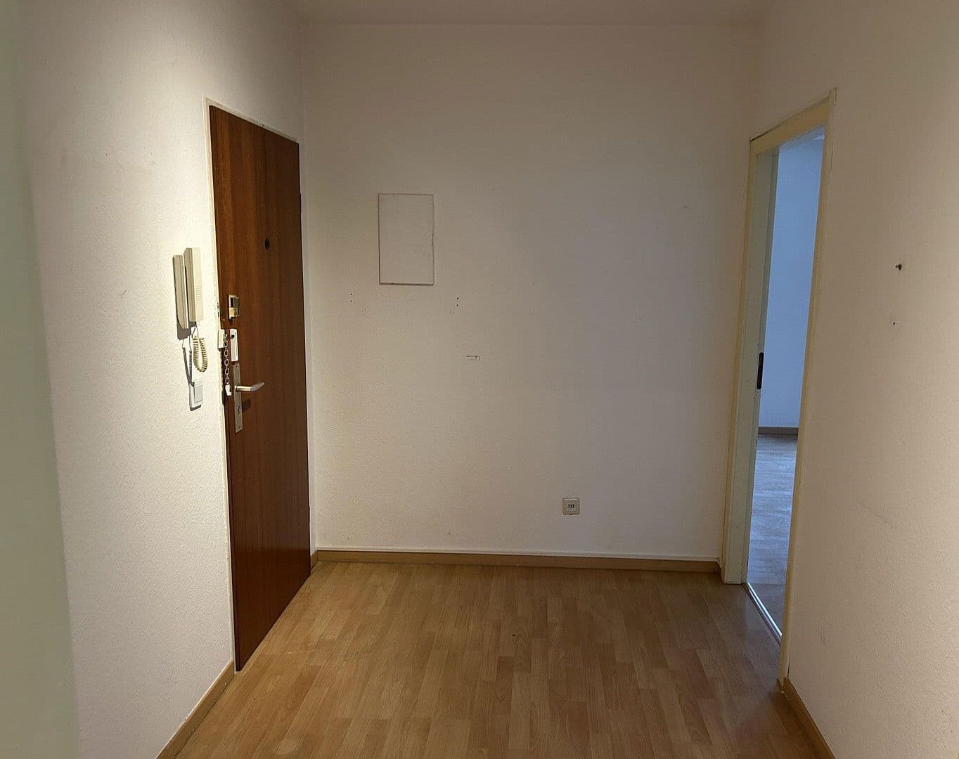 Pronájem bytu 2+1 72 m², Trockener Kamp 25, Hildesheim, Dolní Sasko Pronájem bytu 2+1 72 m², Trockener Kamp 25, Hildesheim, Dolní Sasko