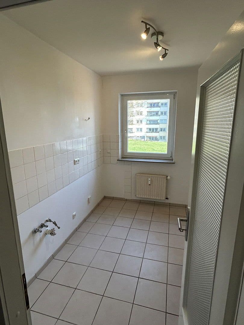 Pronájem bytu 2+1 72 m², Trockener Kamp 25, Hildesheim, Dolní Sasko Pronájem bytu 2+1 72 m², Trockener Kamp 25, Hildesheim, Dolní Sasko