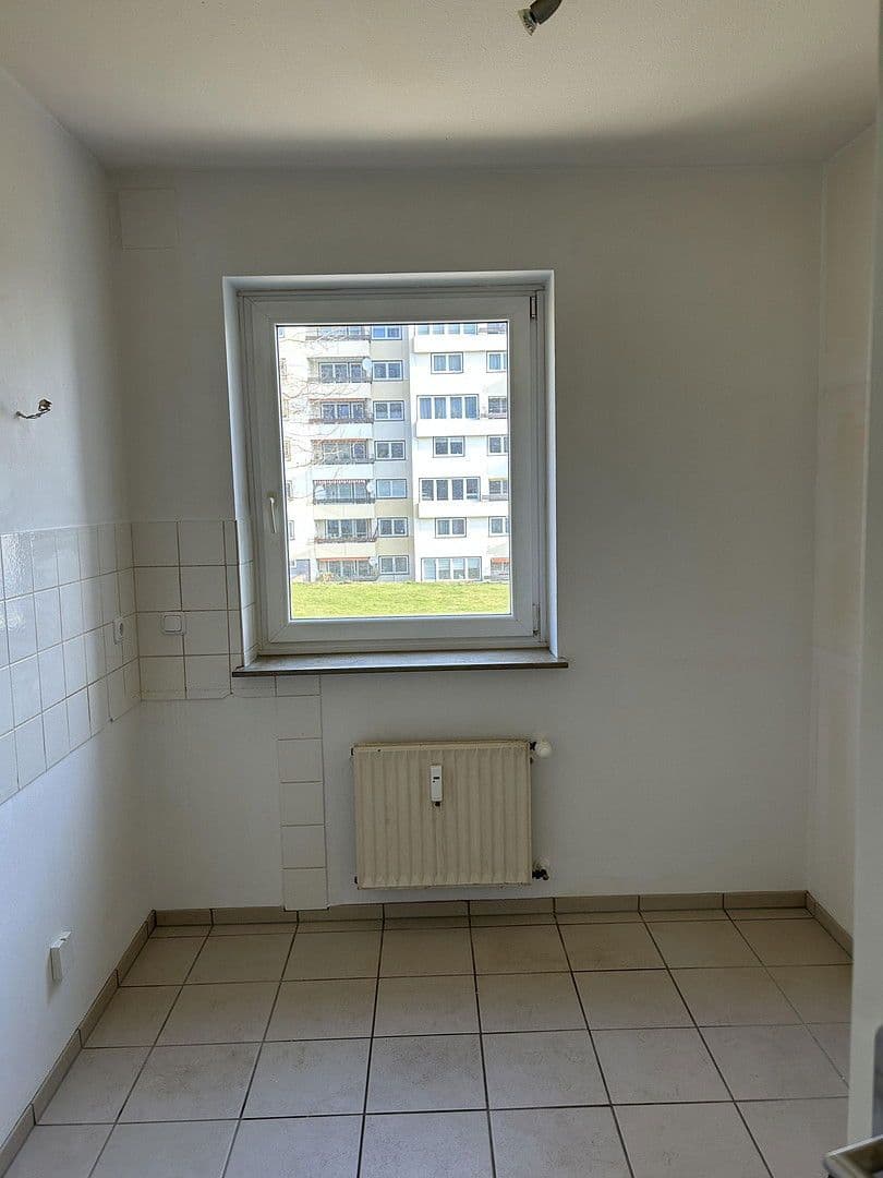 Pronájem bytu 2+1 72 m², Trockener Kamp 25, Hildesheim, Dolní Sasko Pronájem bytu 2+1 72 m², Trockener Kamp 25, Hildesheim, Dolní Sasko