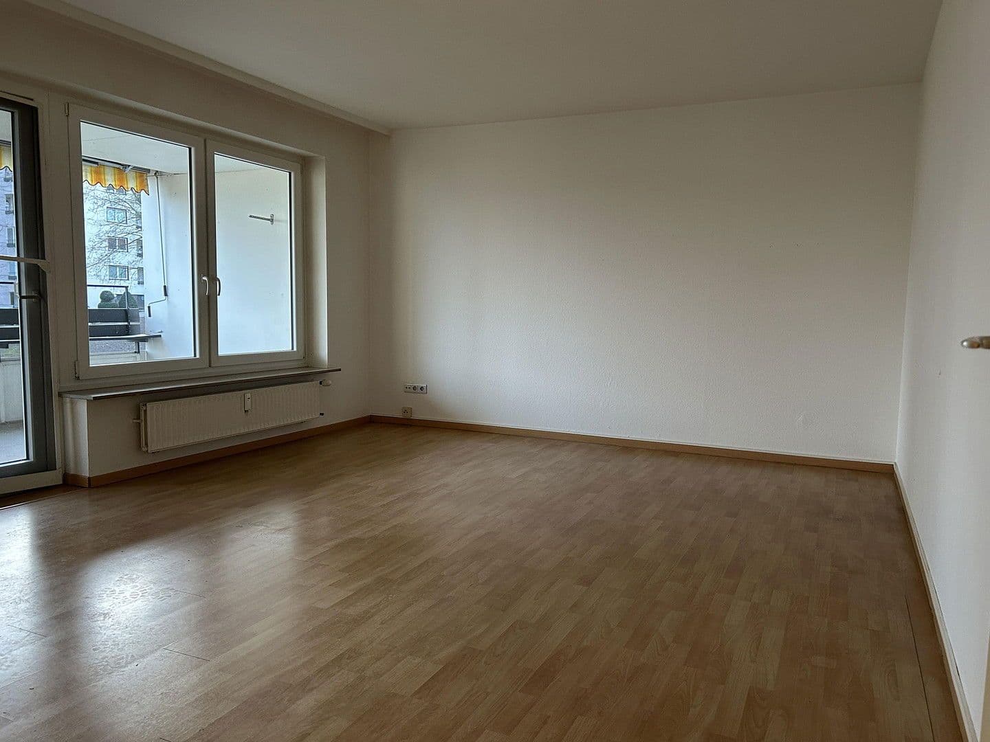 Pronájem bytu 2+1 72 m², Trockener Kamp 25, Hildesheim, Dolní Sasko Pronájem bytu 2+1 72 m², Trockener Kamp 25, Hildesheim, Dolní Sasko