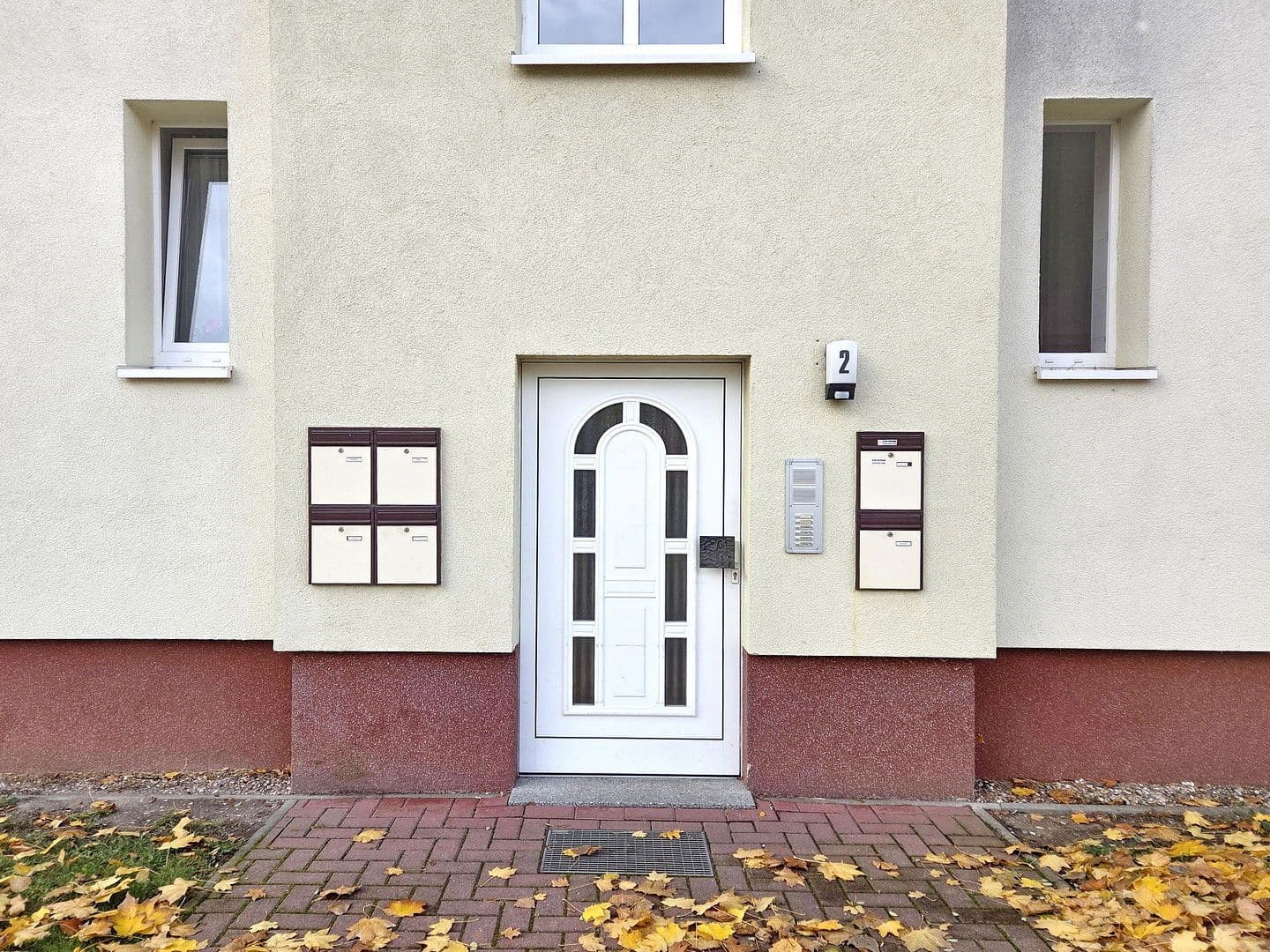 Prodej domu 3.097 m², pozemek 6.717 m², Haidelausigker Weg 2-6, Dessau-Roßlau OT Kochstedt, Sasko-Anhaltsko Prodej domu 3.097 m², pozemek 6.717 m², Haidelausigker Weg 2-6, Dessau-Roßlau OT Kochstedt, Sasko-Anhaltsko