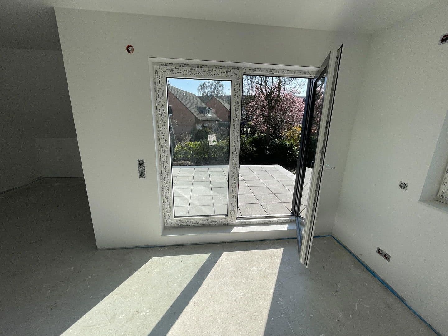 Pronájem bytu 4+1 190 m², Mettmann, Severní Porýní-Vestfálsko Pronájem bytu 4+1 190 m², Mettmann, Severní Porýní-Vestfálsko