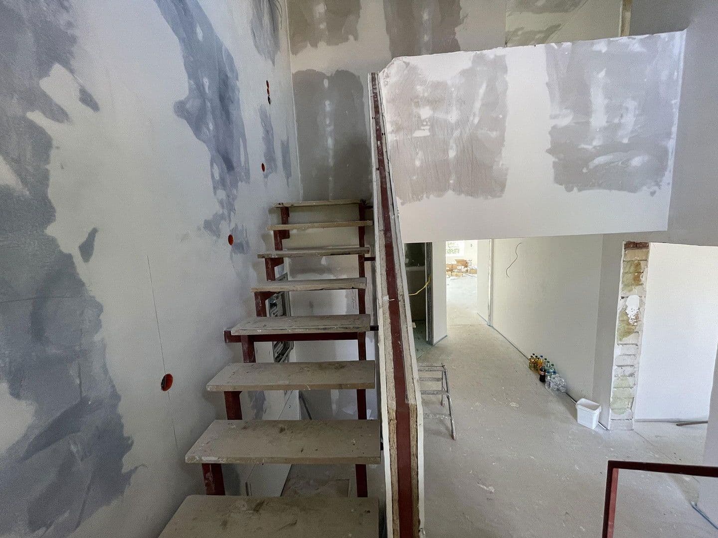 Pronájem bytu 4+1 190 m², Mettmann, Severní Porýní-Vestfálsko Pronájem bytu 4+1 190 m², Mettmann, Severní Porýní-Vestfálsko