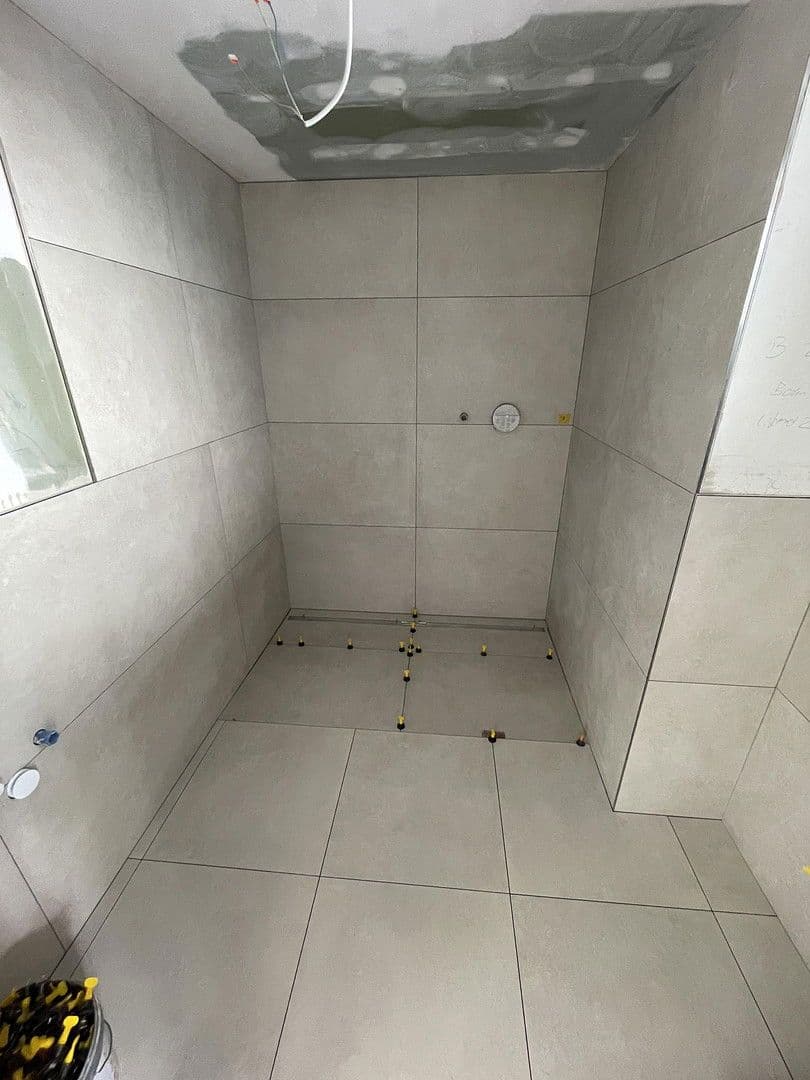 Pronájem bytu 4+1 190 m², Mettmann, Severní Porýní-Vestfálsko Pronájem bytu 4+1 190 m², Mettmann, Severní Porýní-Vestfálsko