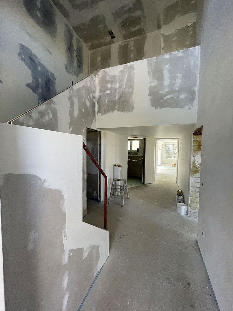 Pronájem bytu 4+1 190 m², Mettmann, Severní Porýní-Vestfálsko Pronájem bytu 4+1 190 m², Mettmann, Severní Porýní-Vestfálsko