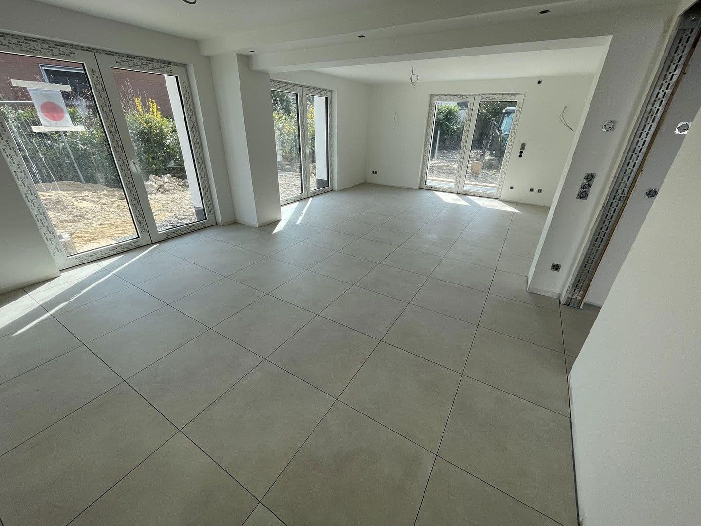 Pronájem bytu 4+1 190 m², Mettmann, Severní Porýní-Vestfálsko Pronájem bytu 4+1 190 m², Mettmann, Severní Porýní-Vestfálsko