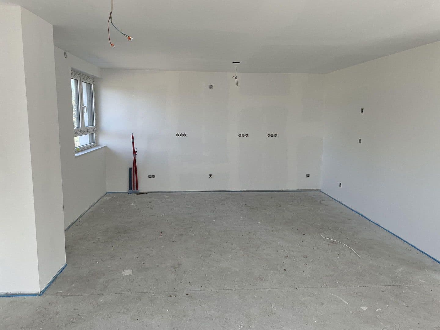 Pronájem bytu 4+1 190 m², Mettmann, Severní Porýní-Vestfálsko Pronájem bytu 4+1 190 m², Mettmann, Severní Porýní-Vestfálsko