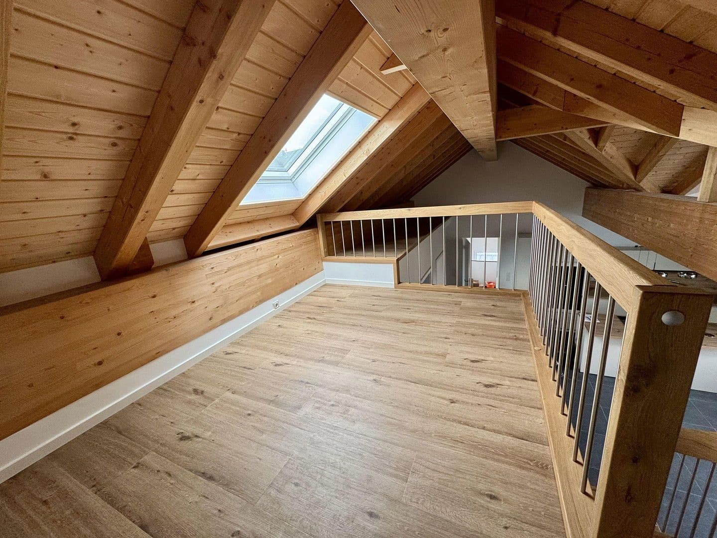 Pronájem bytu 3+1 70 m², Bous, Země Sársko Pronájem bytu 3+1 70 m², Bous, Země Sársko