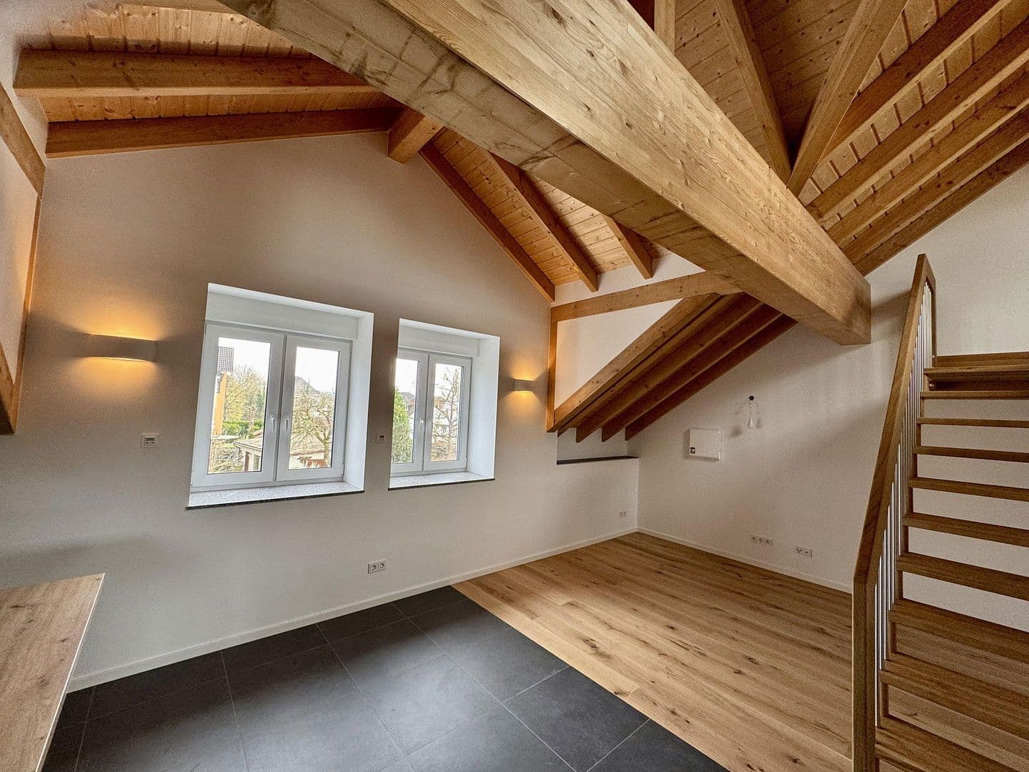 Pronájem bytu 3+1 70 m², Bous, Země Sársko Pronájem bytu 3+1 70 m², Bous, Země Sársko