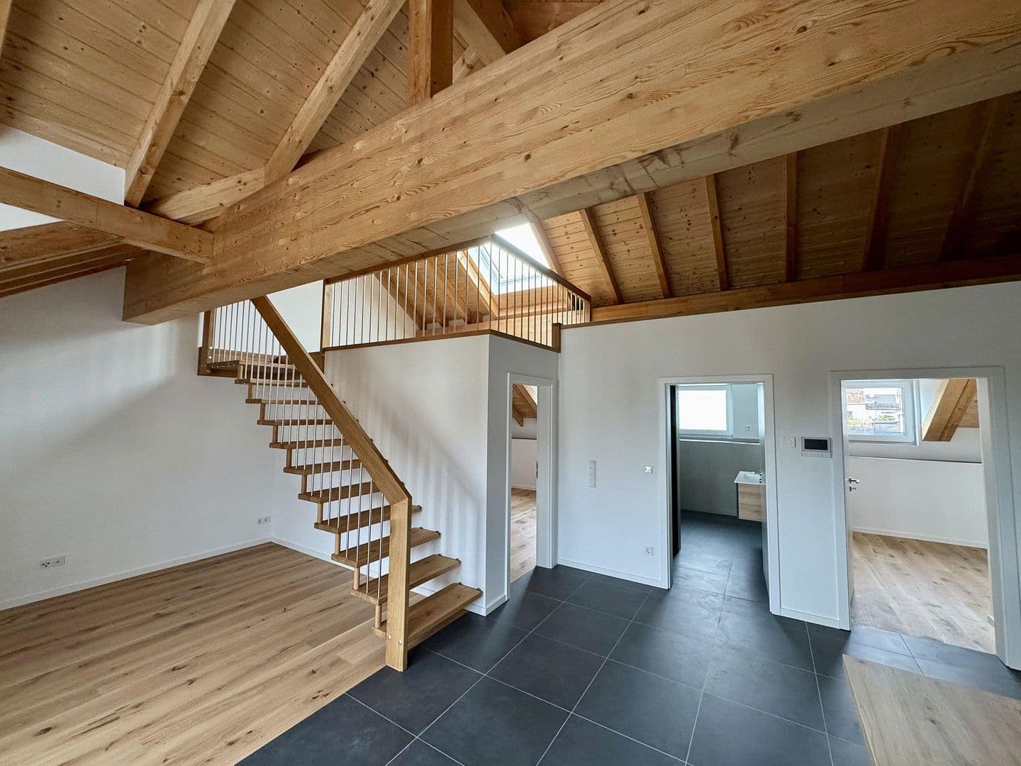 Pronájem bytu 3+1 70 m², Bous, Země Sársko Pronájem bytu 3+1 70 m², Bous, Země Sársko