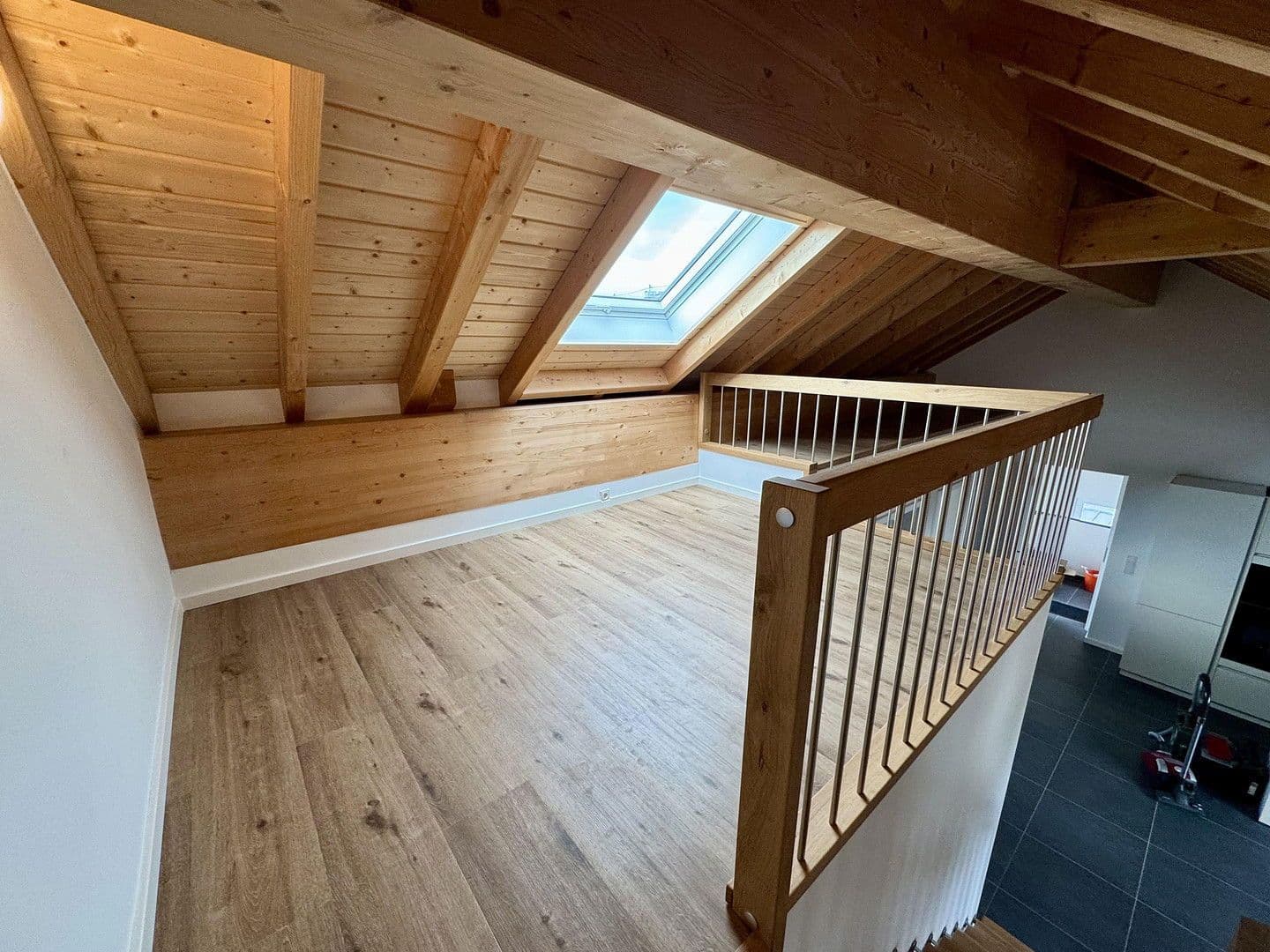 Pronájem bytu 3+1 70 m², Bous, Země Sársko Pronájem bytu 3+1 70 m², Bous, Země Sársko