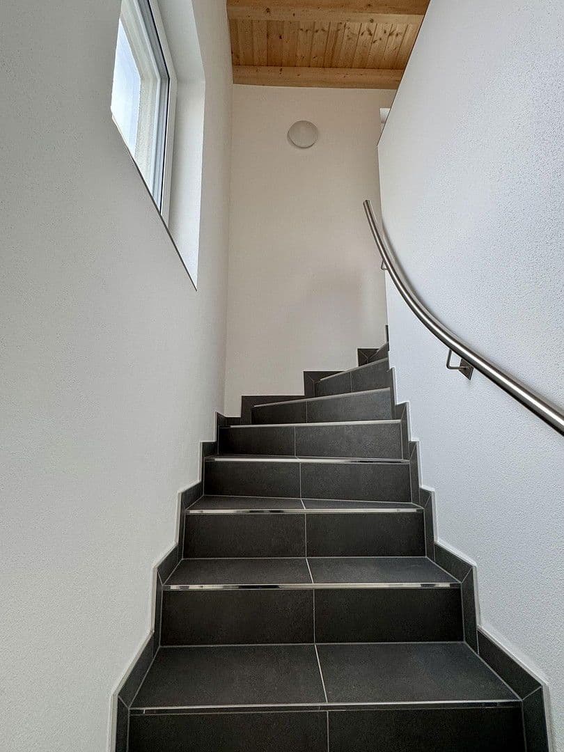 Pronájem bytu 3+1 70 m², Bous, Země Sársko Pronájem bytu 3+1 70 m², Bous, Země Sársko