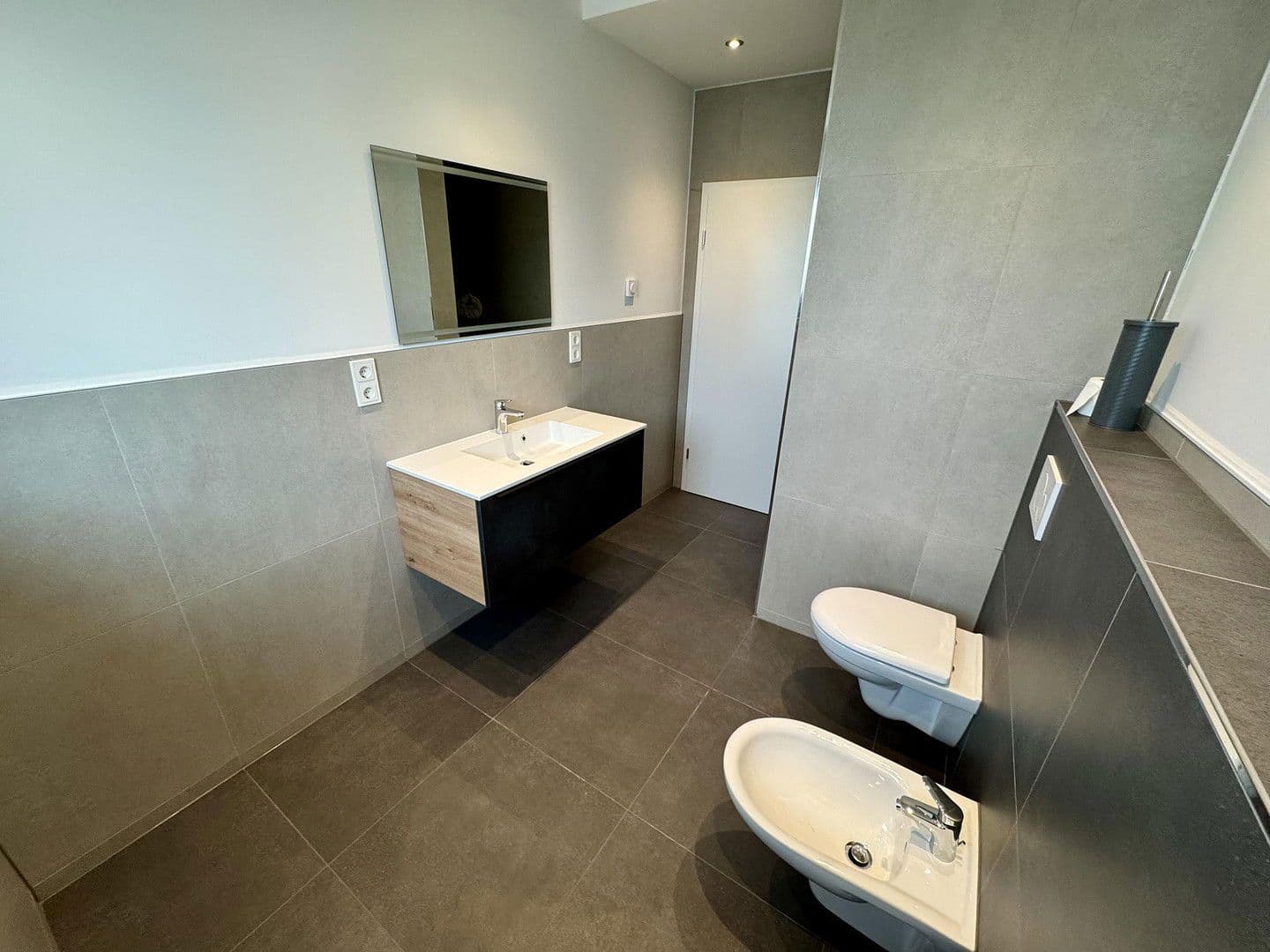 Pronájem bytu 3+1 70 m², Bous, Země Sársko Pronájem bytu 3+1 70 m², Bous, Země Sársko