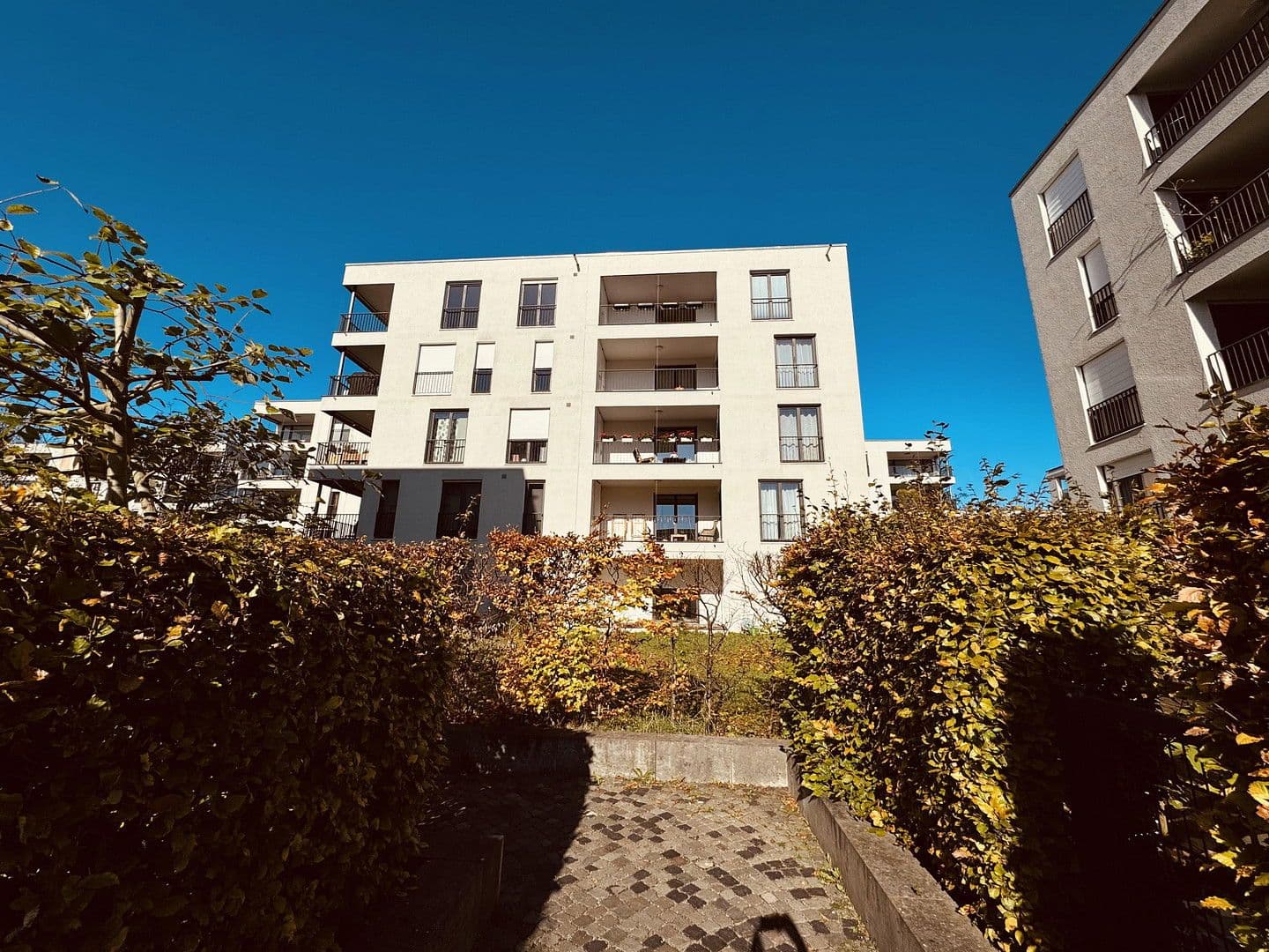 Prodej bytu 3+1 89 m², Ostfildern, Bádensko-Württembersko Prodej bytu 3+1 89 m², Ostfildern, Bádensko-Württembersko