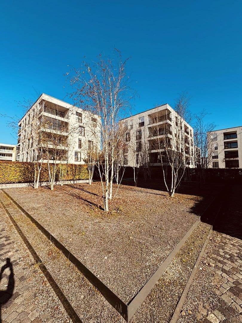 Prodej bytu 3+1 89 m², Ostfildern, Bádensko-Württembersko Prodej bytu 3+1 89 m², Ostfildern, Bádensko-Württembersko