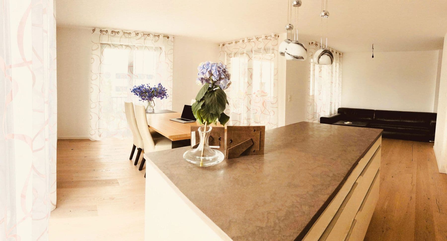 Prodej bytu 3+1 89 m², Ostfildern, Bádensko-Württembersko Prodej bytu 3+1 89 m², Ostfildern, Bádensko-Württembersko