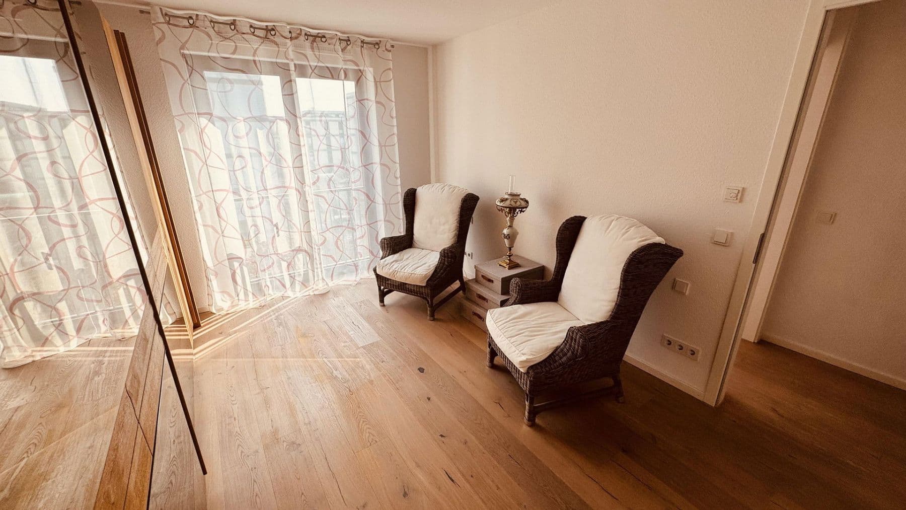 Prodej bytu 3+1 89 m², Ostfildern, Bádensko-Württembersko Prodej bytu 3+1 89 m², Ostfildern, Bádensko-Württembersko