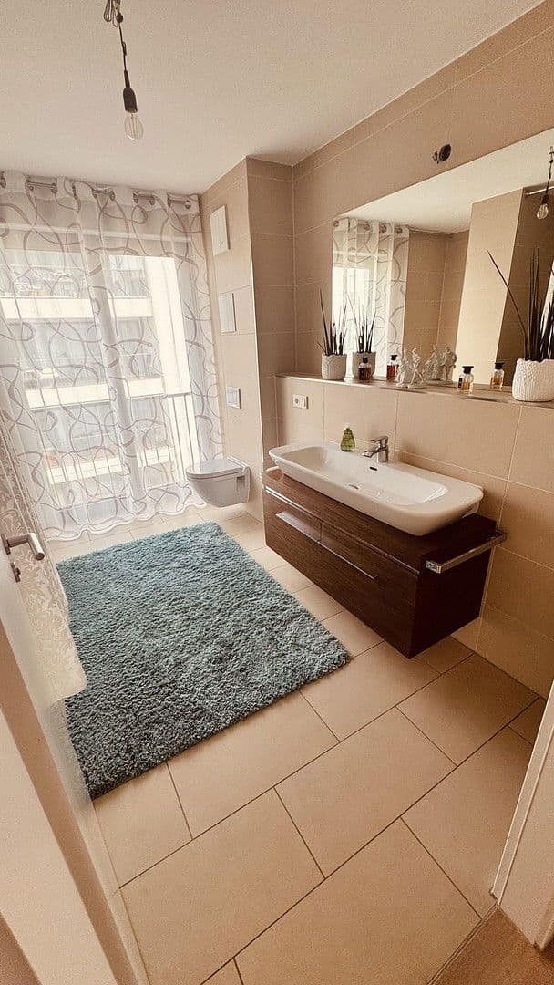 Prodej bytu 3+1 89 m², Ostfildern, Bádensko-Württembersko Prodej bytu 3+1 89 m², Ostfildern, Bádensko-Württembersko