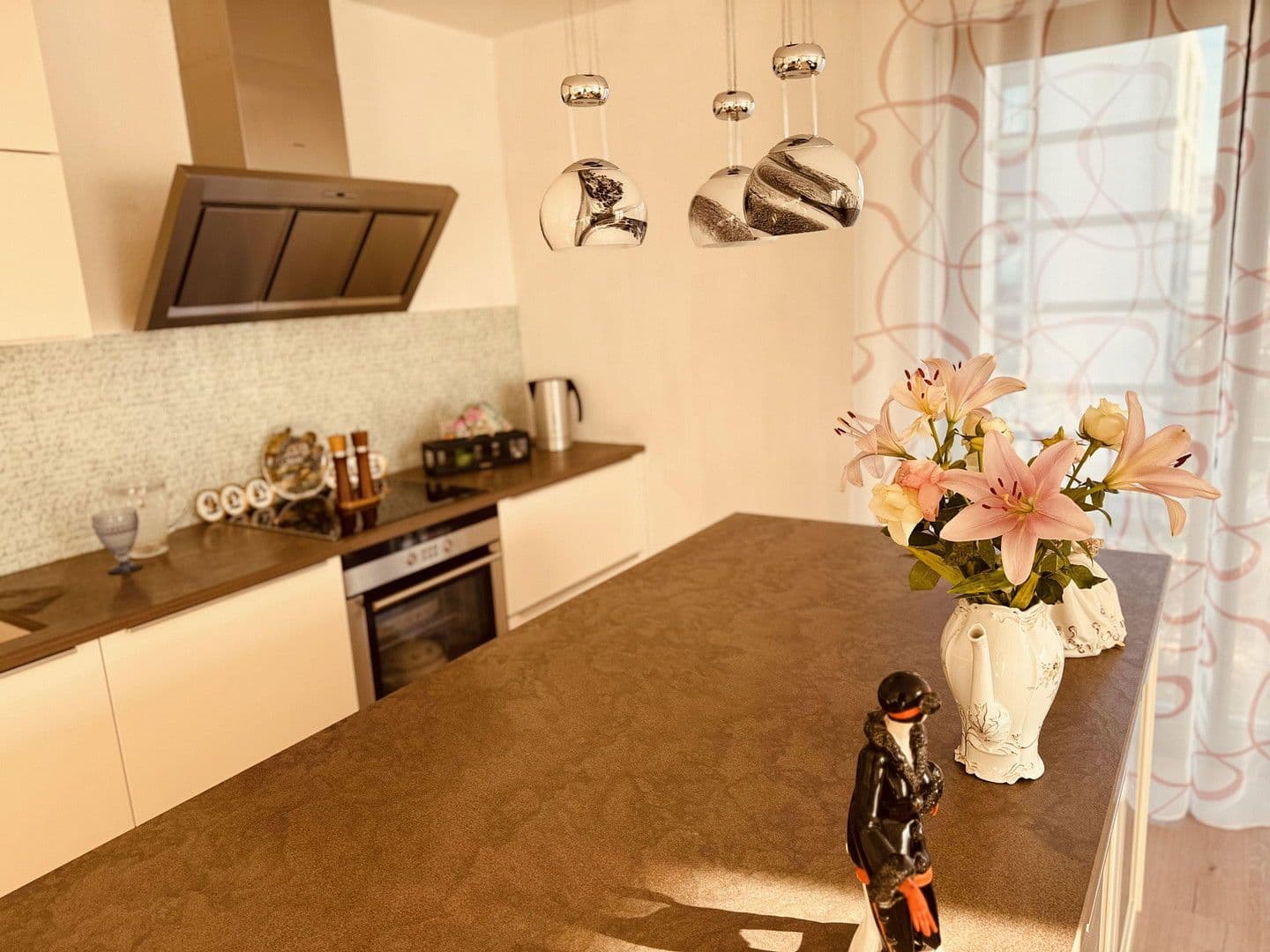 Prodej bytu 3+1 89 m², Ostfildern, Bádensko-Württembersko Prodej bytu 3+1 89 m², Ostfildern, Bádensko-Württembersko