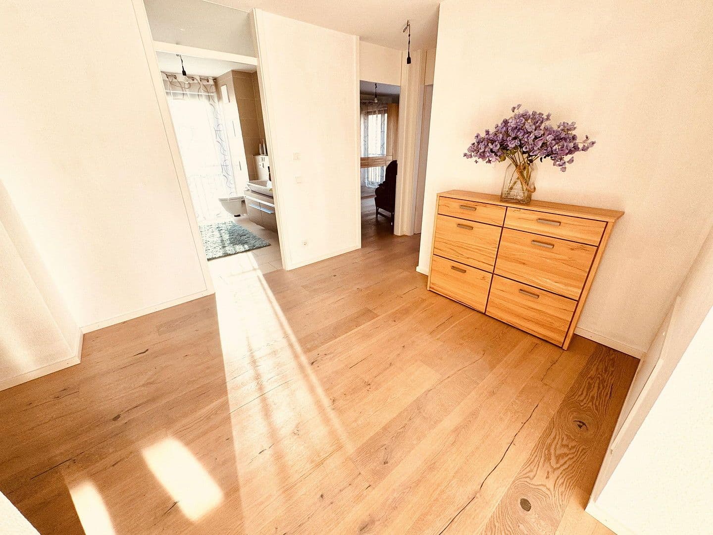 Prodej bytu 3+1 89 m², Ostfildern, Bádensko-Württembersko Prodej bytu 3+1 89 m², Ostfildern, Bádensko-Württembersko