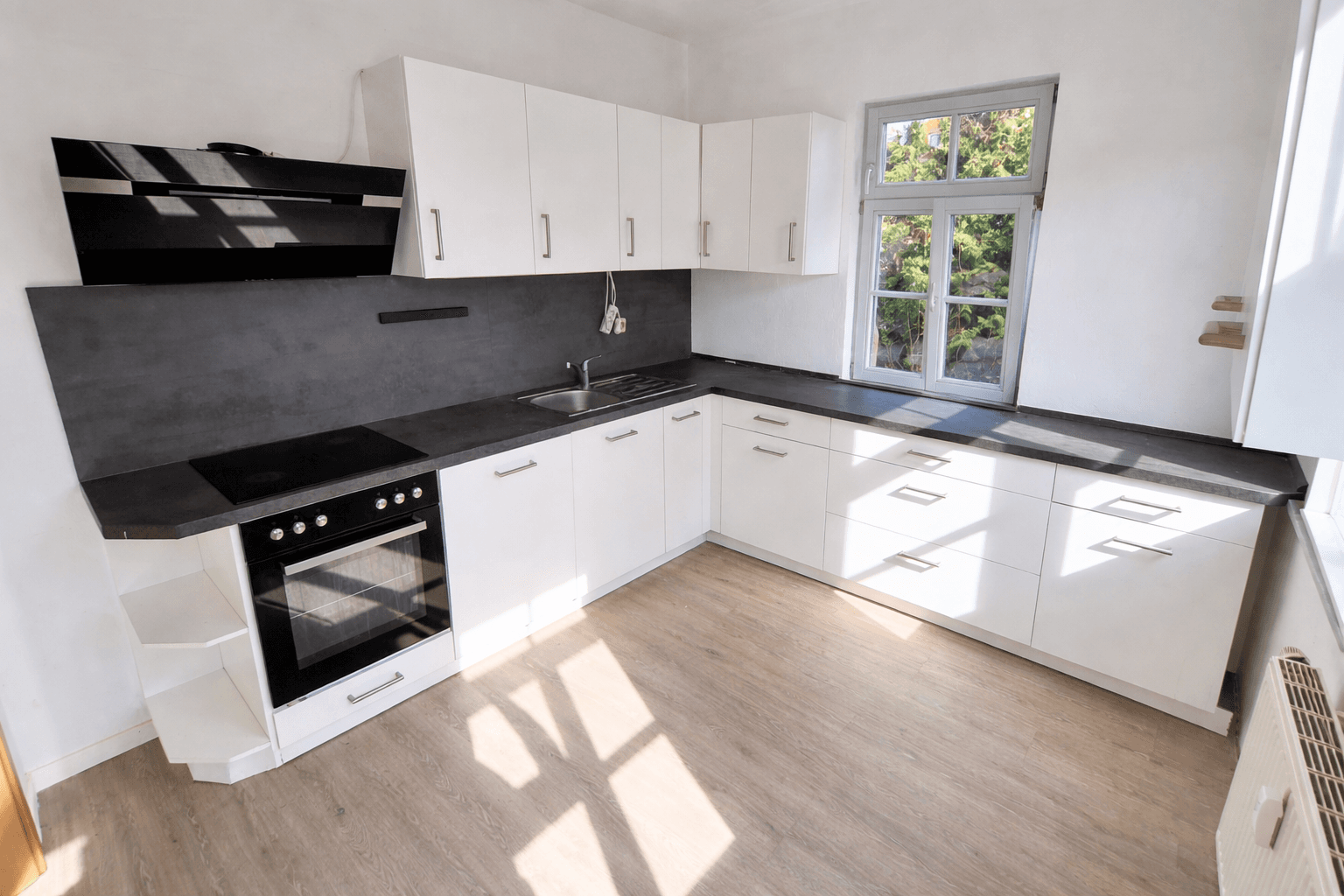 Prodej bytu 2+kk 79 m², Am Hammer 27, Nürnberg, Bavorsko Prodej bytu 2+kk 79 m², Am Hammer 27, Nürnberg, Bavorsko