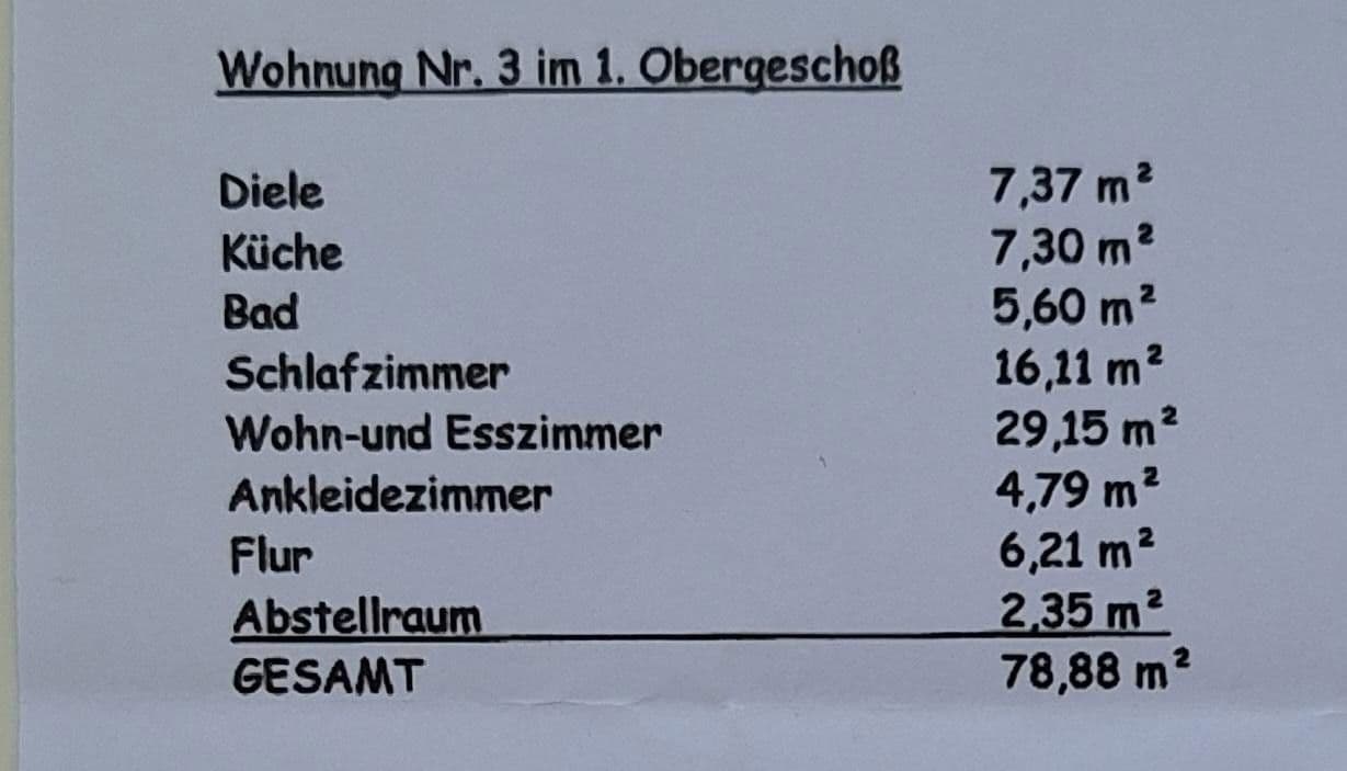 Prodej bytu 2+kk 79 m², Am Hammer 27, Nürnberg, Bavorsko Prodej bytu 2+kk 79 m², Am Hammer 27, Nürnberg, Bavorsko
