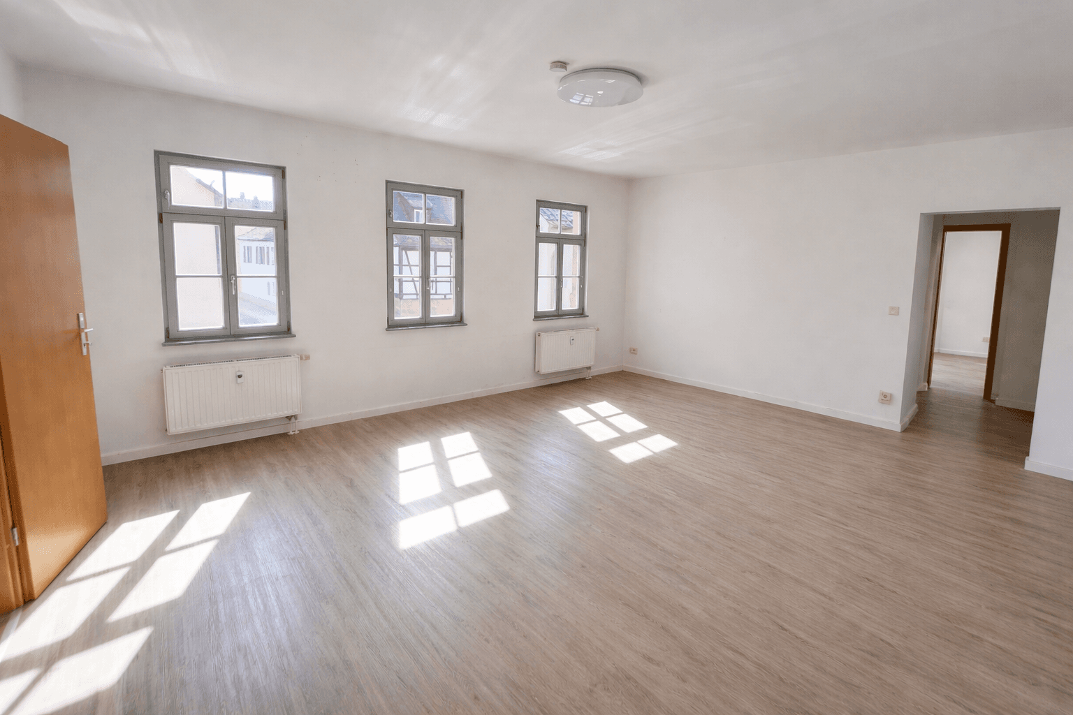 Prodej bytu 2+kk 79 m², Am Hammer 27, Nürnberg, Bavorsko Prodej bytu 2+kk 79 m², Am Hammer 27, Nürnberg, Bavorsko