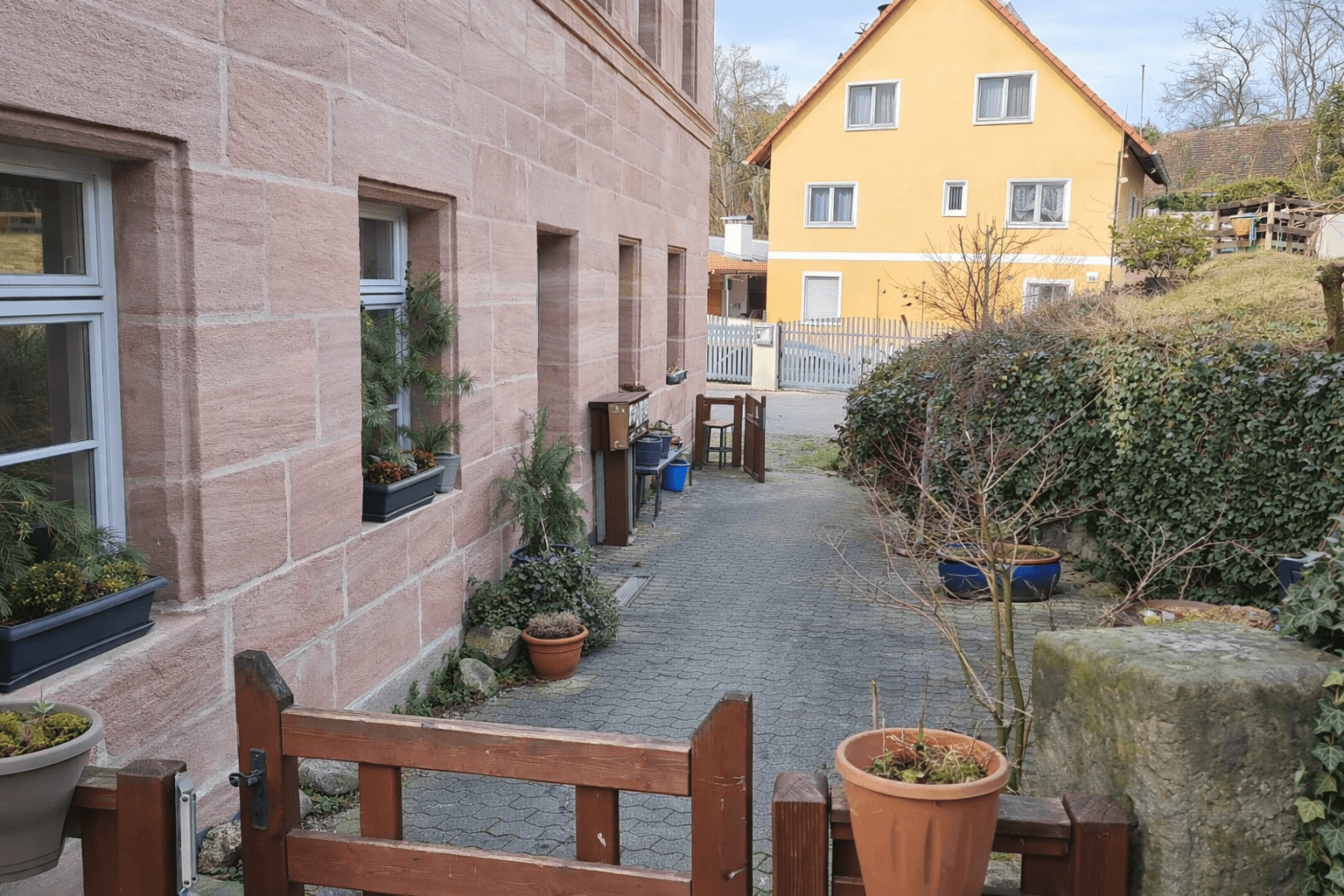 Prodej bytu 2+kk 79 m², Am Hammer 27, Nürnberg, Bavorsko Prodej bytu 2+kk 79 m², Am Hammer 27, Nürnberg, Bavorsko