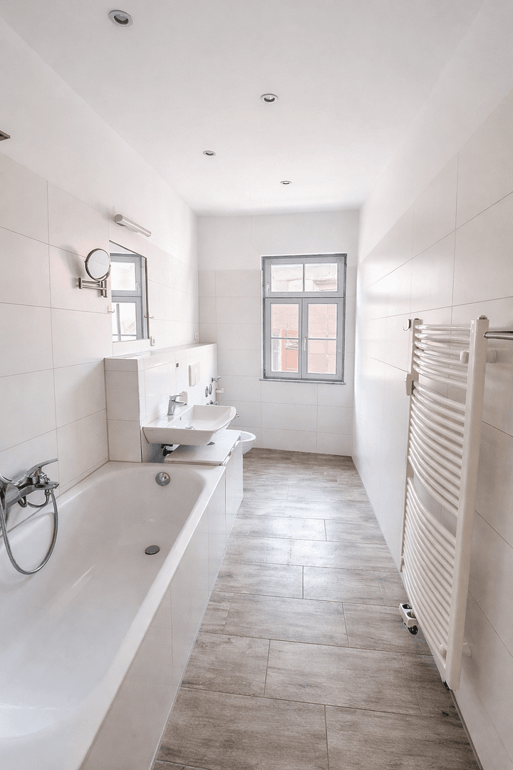 Prodej bytu 2+kk 79 m², Am Hammer 27, Nürnberg, Bavorsko Prodej bytu 2+kk 79 m², Am Hammer 27, Nürnberg, Bavorsko