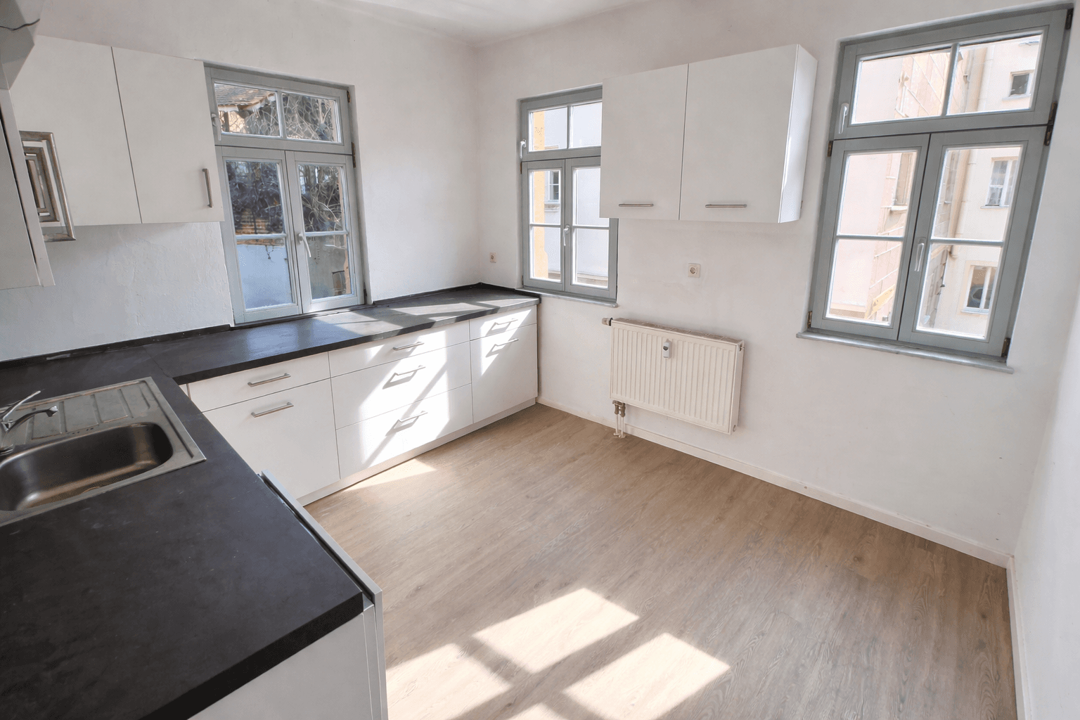 Prodej bytu 2+kk 79 m², Am Hammer 27, Nürnberg, Bavorsko Prodej bytu 2+kk 79 m², Am Hammer 27, Nürnberg, Bavorsko