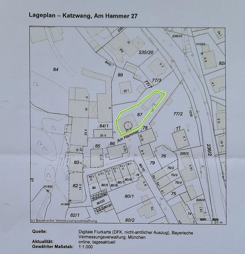 Prodej bytu 2+kk 79 m², Am Hammer 27, Nürnberg, Bavorsko Prodej bytu 2+kk 79 m², Am Hammer 27, Nürnberg, Bavorsko