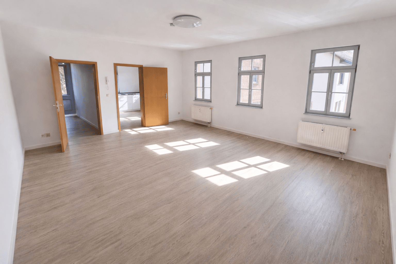 Prodej bytu 2+kk 79 m², Am Hammer 27, Nürnberg, Bavorsko Prodej bytu 2+kk 79 m², Am Hammer 27, Nürnberg, Bavorsko