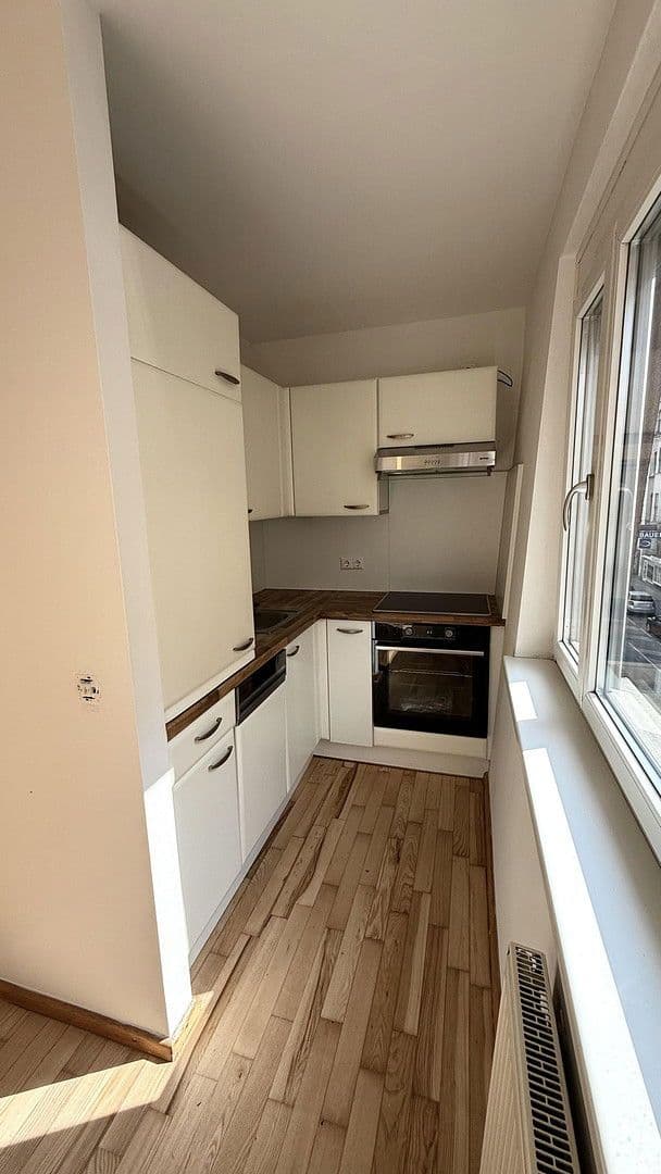 Pronájem bytu 2+1 40 m², Hernalser Hauptstraße 22, Wien, Wien Pronájem bytu 2+1 40 m², Hernalser Hauptstraße 22, Wien, Wien