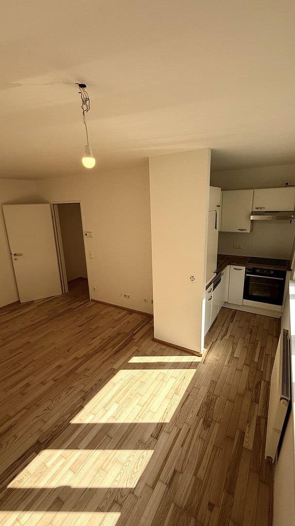 Pronájem bytu 2+1 40 m², Hernalser Hauptstraße 22, Wien, Wien Pronájem bytu 2+1 40 m², Hernalser Hauptstraße 22, Wien, Wien