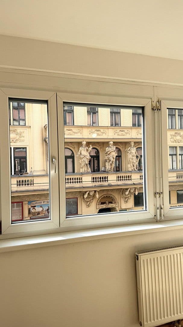 Pronájem bytu 2+1 40 m², Hernalser Hauptstraße 22, Wien, Wien Pronájem bytu 2+1 40 m², Hernalser Hauptstraße 22, Wien, Wien