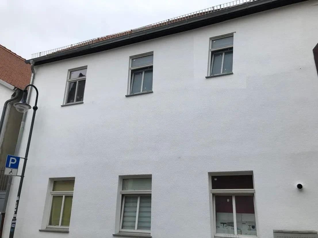 Pronájem bytu 3+1 67 m², Große Klostergasse 2, Friedberg (Hessen), Hessen Pronájem bytu 3+1 67 m², Große Klostergasse 2, Friedberg (Hessen), Hessen