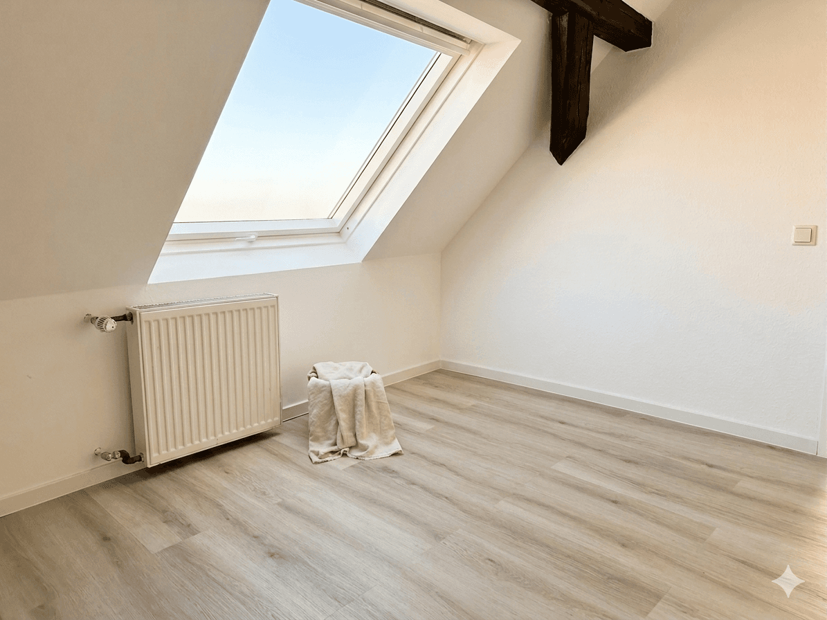 Pronájem bytu 3+1 67 m², Große Klostergasse 2, Friedberg (Hessen), Hessen Pronájem bytu 3+1 67 m², Große Klostergasse 2, Friedberg (Hessen), Hessen