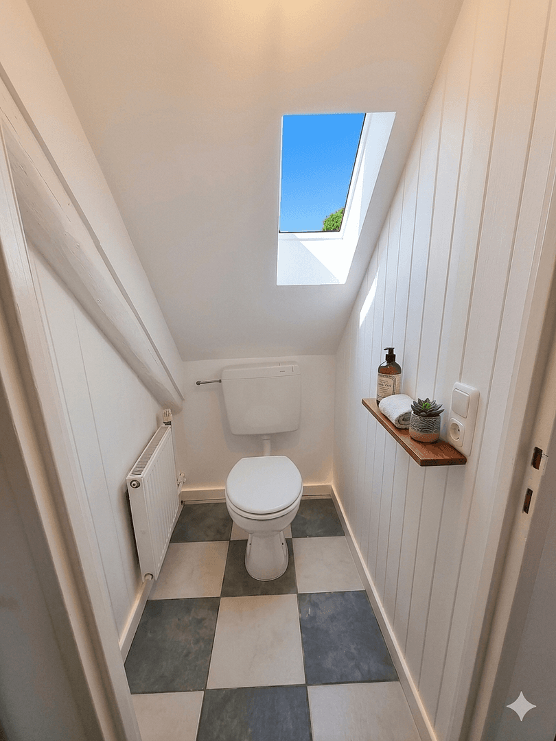 Pronájem bytu 3+1 67 m², Große Klostergasse 2, Friedberg (Hessen), Hessen Pronájem bytu 3+1 67 m², Große Klostergasse 2, Friedberg (Hessen), Hessen