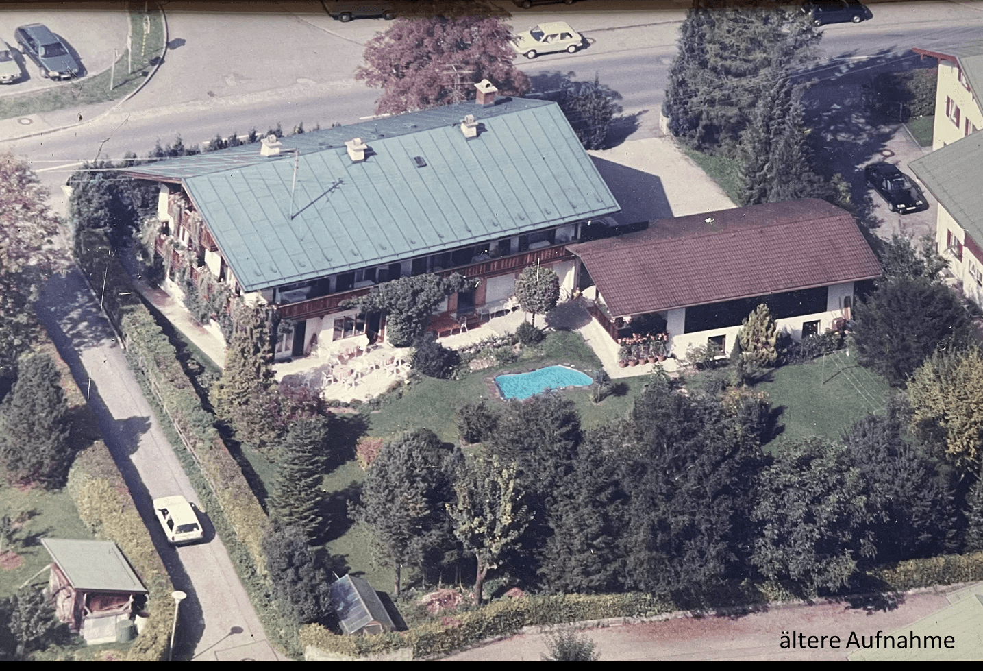 Prodej pozemku 1.747 m², Waldhauserstraße 11, Schönau am Königssee, Bavorsko Prodej pozemku 1.747 m², Waldhauserstraße 11, Schönau am Königssee, Bavorsko