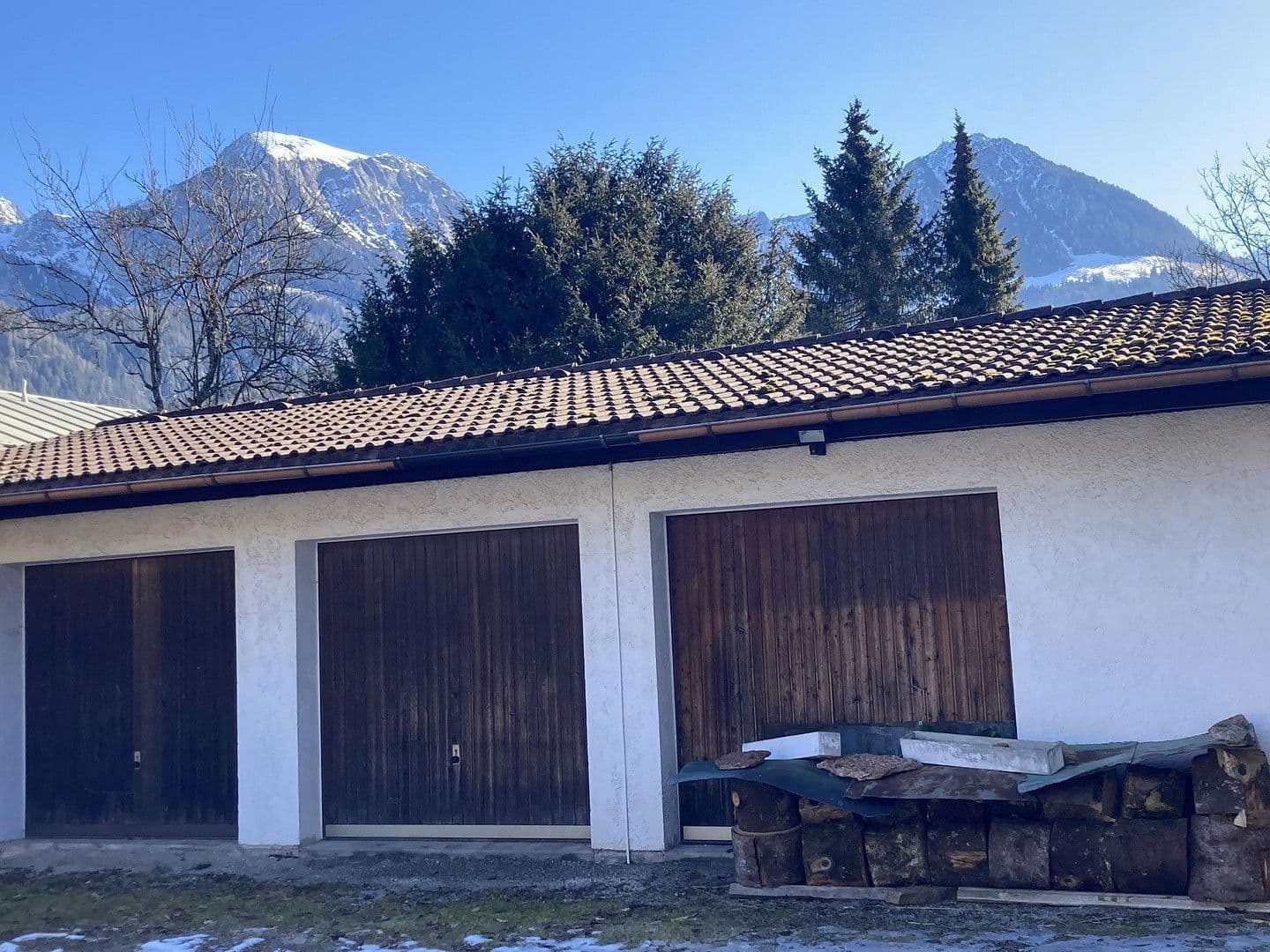 Prodej pozemku 1.747 m², Waldhauserstraße 11, Schönau am Königssee, Bavorsko Prodej pozemku 1.747 m², Waldhauserstraße 11, Schönau am Königssee, Bavorsko