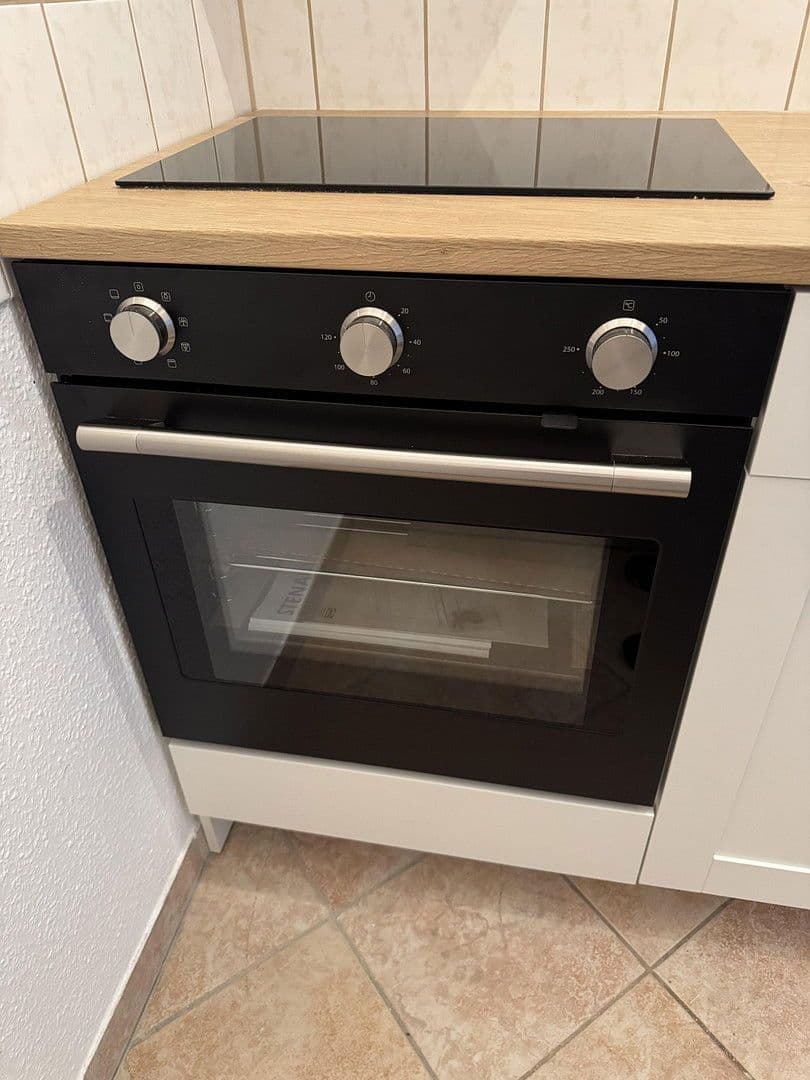 Pronájem bytu 1+1 26 m², Johannes-Kirsch Straße 19, Magdeburg, Sasko-Anhaltsko Pronájem bytu 1+1 26 m², Johannes-Kirsch Straße 19, Magdeburg, Sasko-Anhaltsko