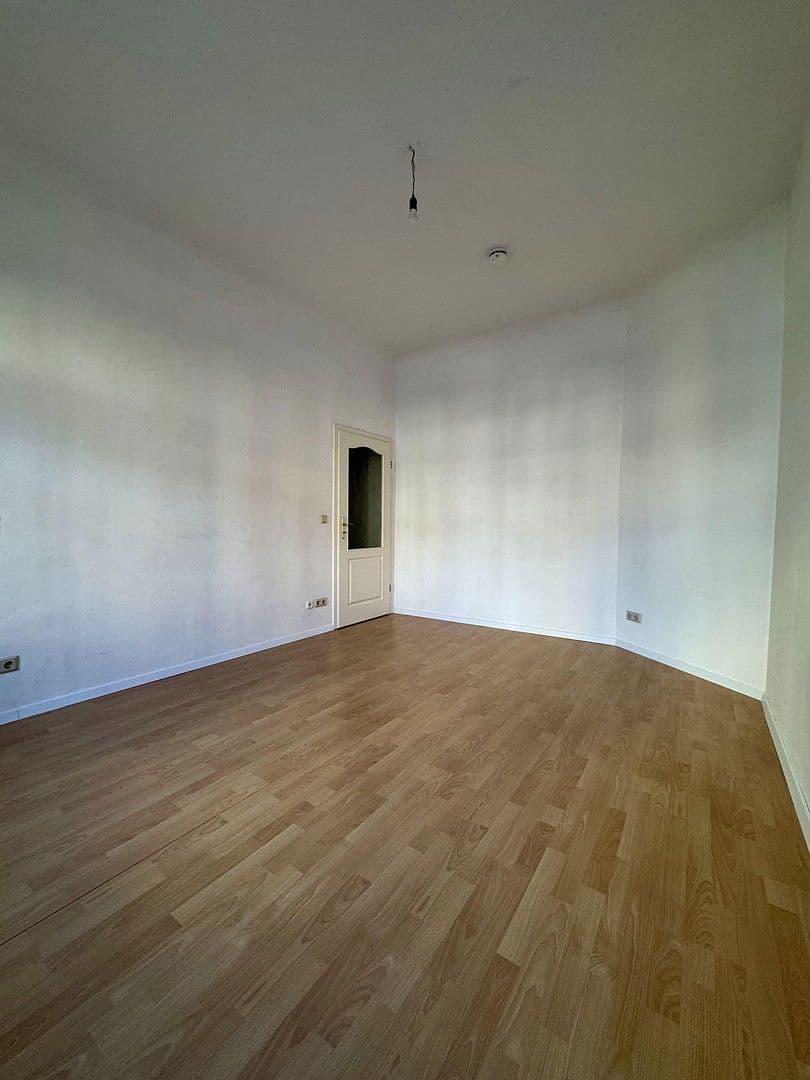 Pronájem bytu 1+1 26 m², Johannes-Kirsch Straße 19, Magdeburg, Sasko-Anhaltsko Pronájem bytu 1+1 26 m², Johannes-Kirsch Straße 19, Magdeburg, Sasko-Anhaltsko