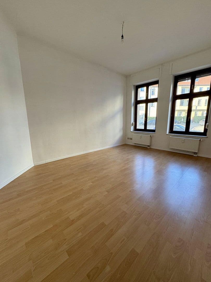 Pronájem bytu 1+1 26 m², Johannes-Kirsch Straße 19, Magdeburg, Sasko-Anhaltsko Pronájem bytu 1+1 26 m², Johannes-Kirsch Straße 19, Magdeburg, Sasko-Anhaltsko