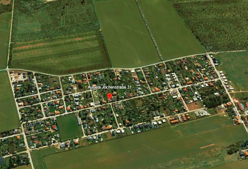 Prodej pozemku 564 m², Äußere Jochenstraße 31, Wien, Wien Prodej pozemku 564 m², Äußere Jochenstraße 31, Wien, Wien