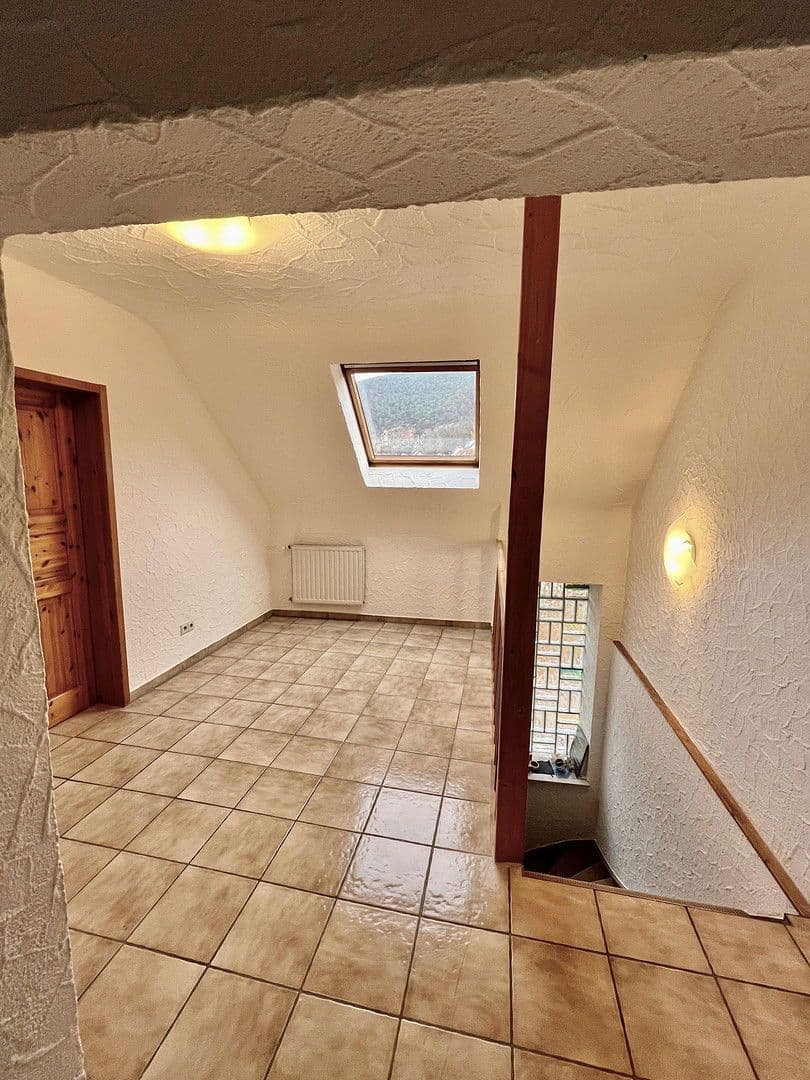 Pronájem domu 170 m², pozemek 190 m², Bad Dürkheim, Porýní-Falc Pronájem domu 170 m², pozemek 190 m², Bad Dürkheim, Porýní-Falc