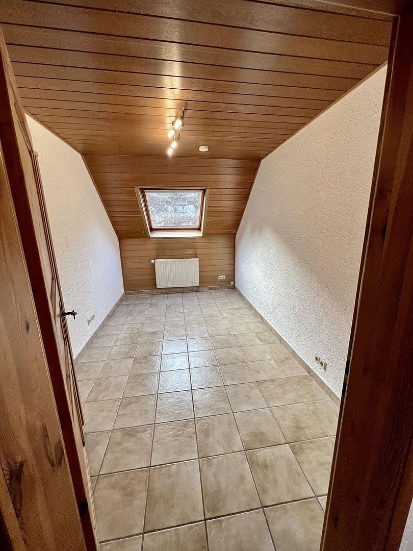 Pronájem domu 170 m², pozemek 190 m², Bad Dürkheim, Porýní-Falc Pronájem domu 170 m², pozemek 190 m², Bad Dürkheim, Porýní-Falc