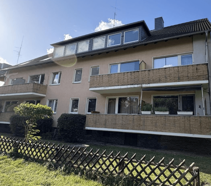 Pronájem bytu 3+1 83 m², Dachtmisser Weg 6, Burgdorf, Dolní Sasko Pronájem bytu 3+1 83 m², Dachtmisser Weg 6, Burgdorf, Dolní Sasko