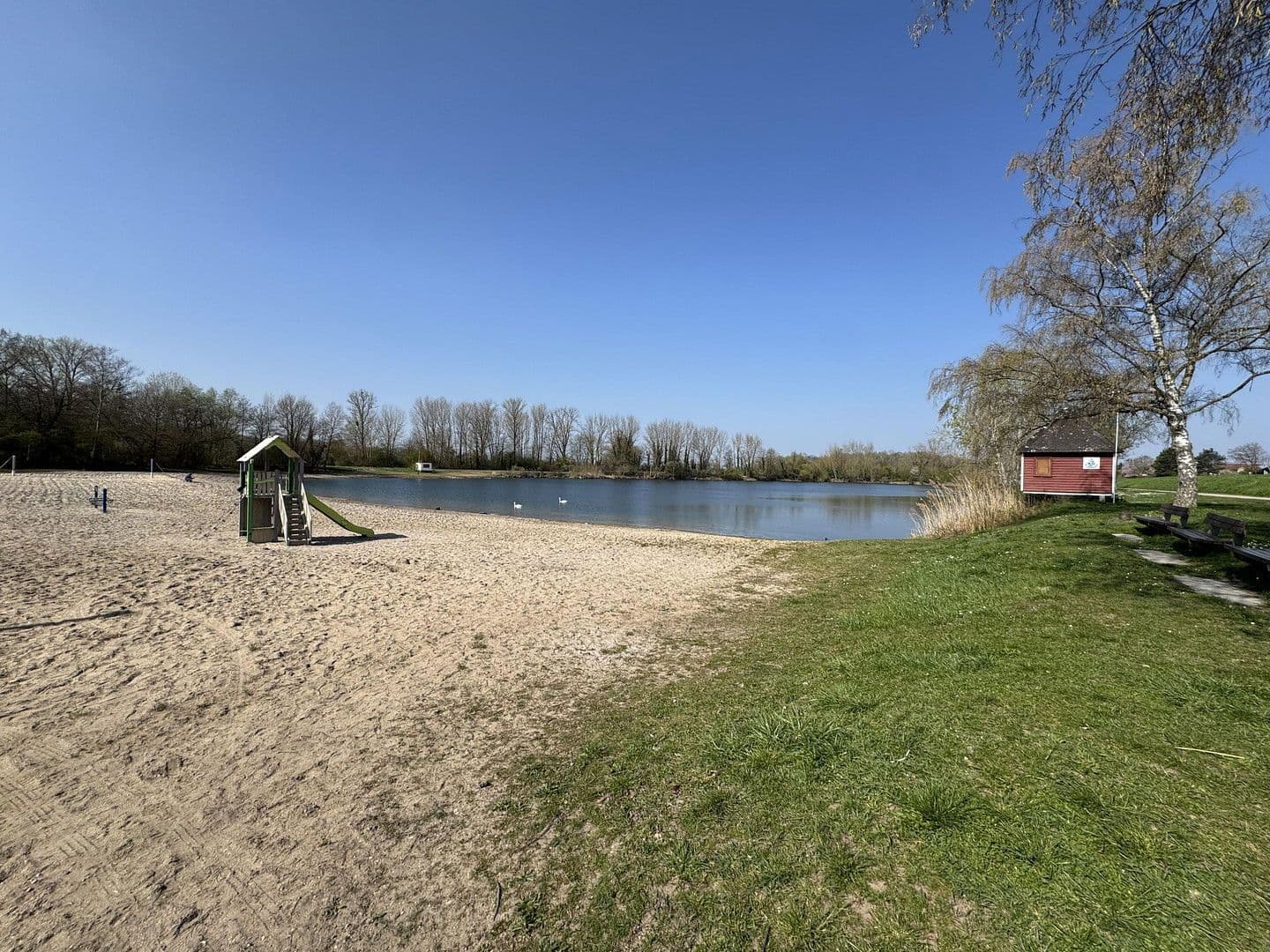 Pronájem bytu 4+1 86 m², Gernotstraße 6, Gernsheim, Hessen Pronájem bytu 4+1 86 m², Gernotstraße 6, Gernsheim, Hessen