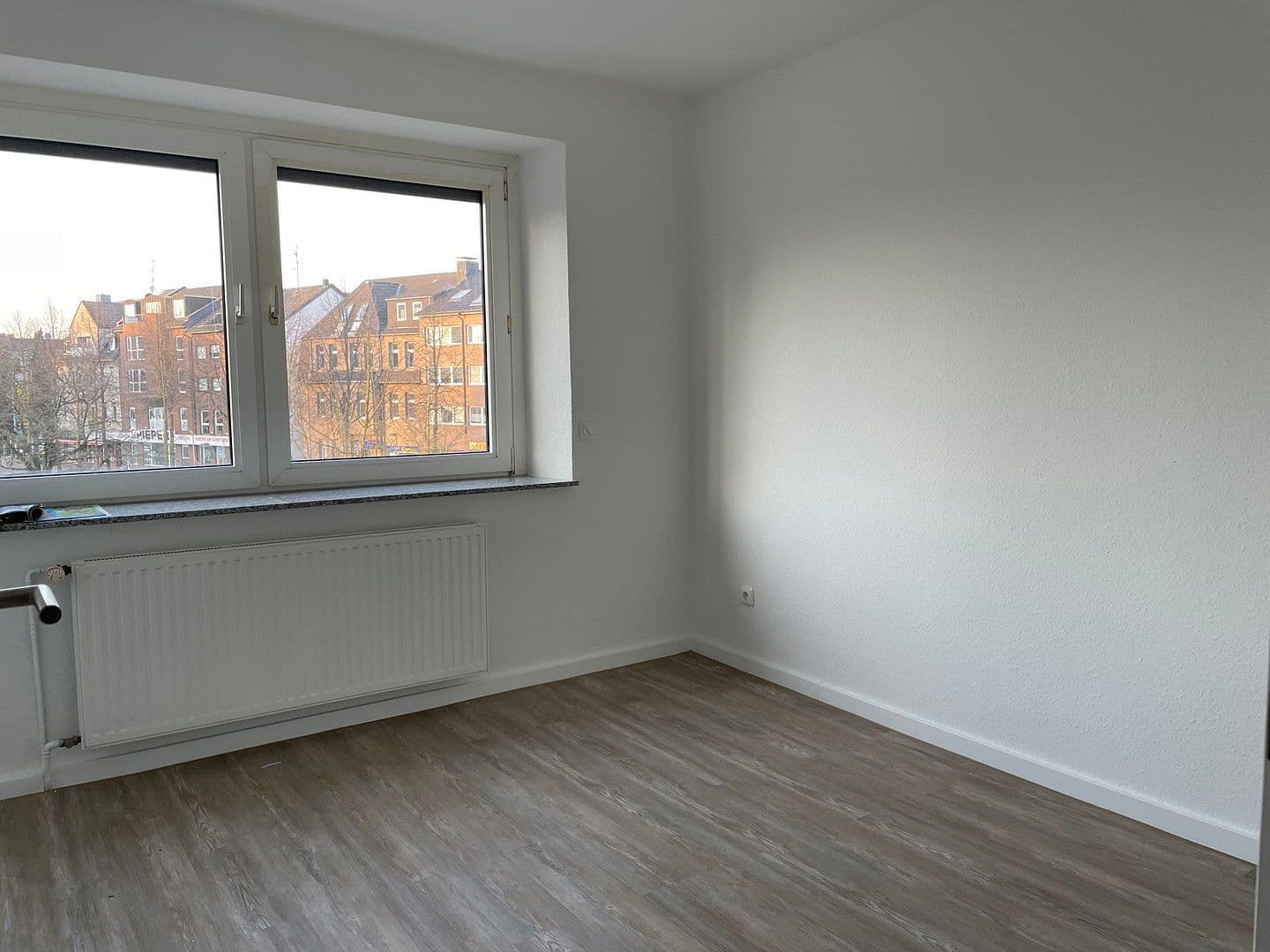 Pronájem bytu 3+1 55 m², Am Allhagen, Gladbeck, Severní Porýní-Vestfálsko Pronájem bytu 3+1 55 m², Am Allhagen, Gladbeck, Severní Porýní-Vestfálsko