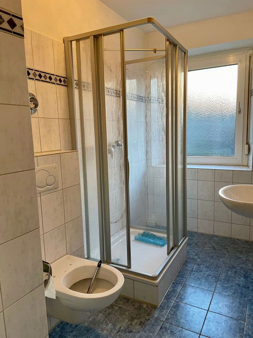 Pronájem bytu 3+1 55 m², Am Allhagen, Gladbeck, Severní Porýní-Vestfálsko Pronájem bytu 3+1 55 m², Am Allhagen, Gladbeck, Severní Porýní-Vestfálsko